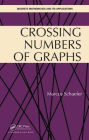 Crossing Numbers of Graphs / Edition 1