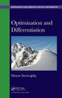 Optimization and Differentiation / Edition 1