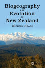 Biogeography and Evolution in New Zealand / Edition 1