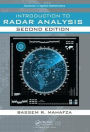 Introduction to Radar Analysis / Edition 2
