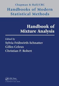 Title: Handbook of Mixture Analysis, Author: Sylvia Fruhwirth-Schnatter