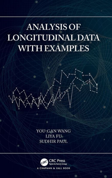 Analysis of Longitudinal Data with Examples / Edition 1