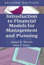 Introduction to Financial Models for Management and Planning / Edition 2