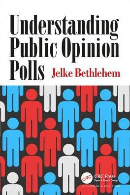 Understanding Public Opinion Polls / Edition 1