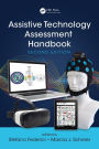 Assistive Technology Assessment Handbook / Edition 2