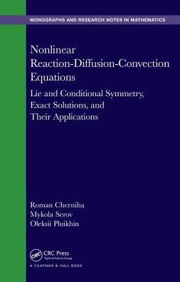 Nonlinear Reaction-Diffusion-Convection Equations: Lie and Conditional Symmetry, Exact Solutions and Their Applications