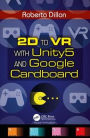 2D to VR with Unity5 and Google Cardboard / Edition 1