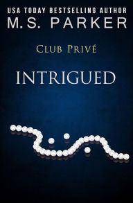 Club Prive 1 (Club Privé, #1)