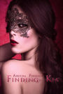 Finding Kia (The Lost Girl Doulogy, #1)