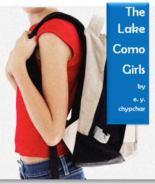 The Lake Como Girls (Lake Como Girls Mystery Series, #1)