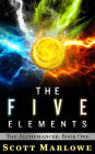 The Five Elements (The Alchemancer, #1)