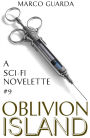 Oblivion Island (Sci-Fi Stories, #9)