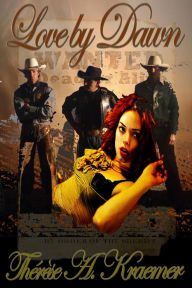 Love by Dawn (Blue Thunder, #2)