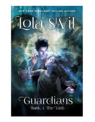 Title: Guardians: The Girl (Book 1), Author: Lola StVil