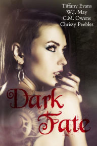 Title: Dark Fate, Author: W.J. May