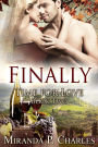 Finally (Time for Love Series #2)