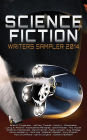 Science Fiction Writers Sampler 2014