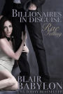 Rae Falling: A Romance, (Billionaires in Disguise: Rae, Episode 1)
