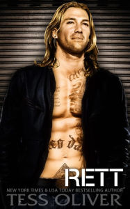 Rett (Custom Culture, #4)