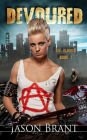 Devoured (The Hunger, #1)