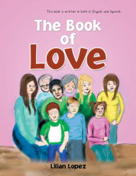 Title: The Book of Love, Author: Lilian Lopez