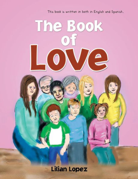 The Book of Love