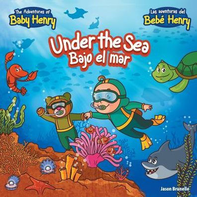 Under the Sea: Bajo El Mar