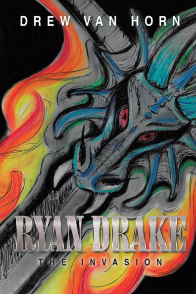 Ryan Drake: The Invasion