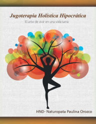 Title: Jugoterapia, Author: Paulina Orozco
