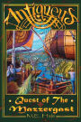 Antiqueus: Quest of the Mazzergast