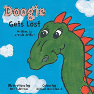 Title: Doogie Gets Lost, Author: Brenda Arthur
