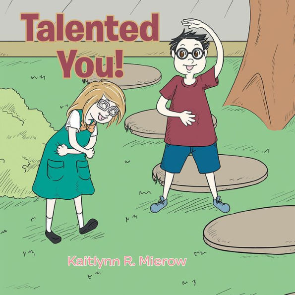 Talented You!