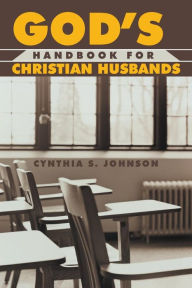 Title: God's Handbook for Christian Husband, Author: Cynthia Johnson