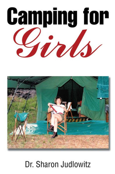 Camping for Girls