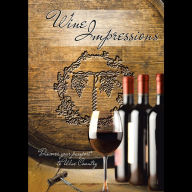 Title: Wine Impressions, Author: Annie Kennedy
