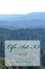 Life Art II: God