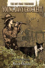 Young Davy Crockett: The Boy From Tennessee
