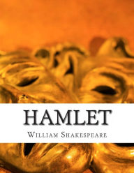 Title: Hamlet, Author: William Shakespeare