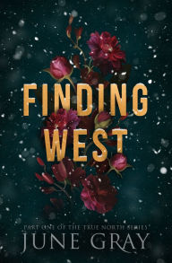 Title: Finding West, Author: June Gray