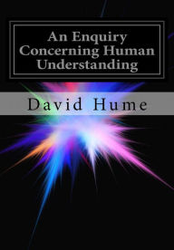 Title: An Enquiry Concerning Human Understanding, Author: David Hume