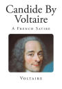 Candide By Voltaire: A French Satire