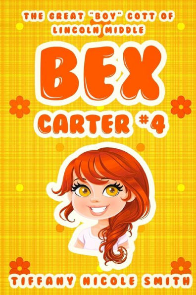 Bex Carter 4: The Great 