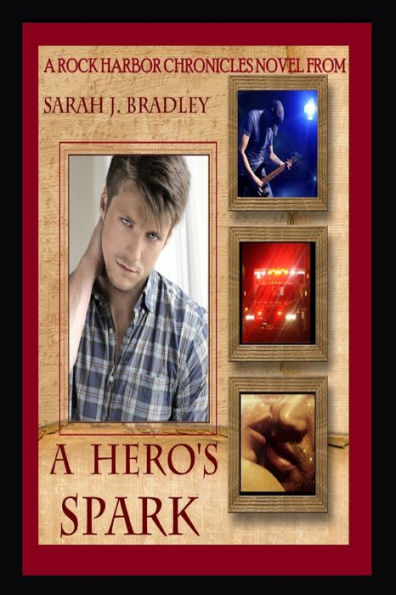 A Hero's Spark