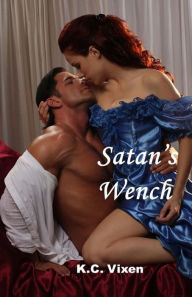 Title: Satan's Wench, Author: Kc Vixen