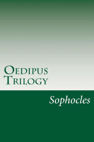 Title: Oedipus Trilogy, Author: Sophocles