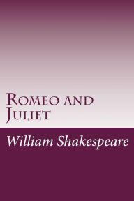 Romeo and Juliet