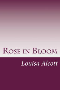 Rose in Bloom