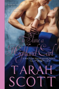 To Tame a Highland Earl