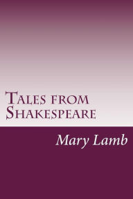 Tales from Shakespeare