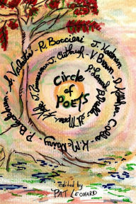 Title: Circle of Poets: 14 Contemporary Poets, Author: Ron Boccieri